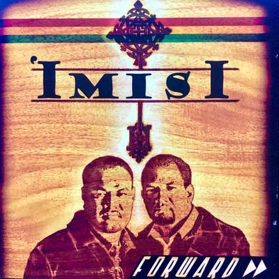 My Friend By 'Imisi's cover