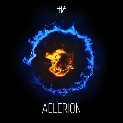 Aelerion By Hidden Voices's cover