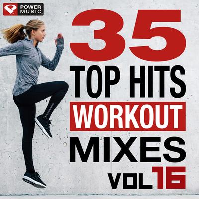 Bodak Yellow (Workout Mix 128 BPM) By Power Music Workout's cover