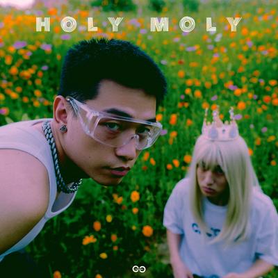 holy moly's cover