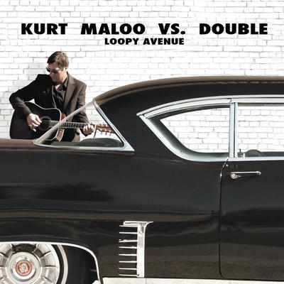 Your Town By Kurt Maloo, Double, Pit Baumgartner's cover