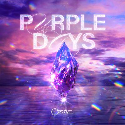 Purple Days By Ozone's cover