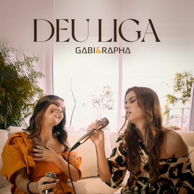 Gabi & Rapha's cover