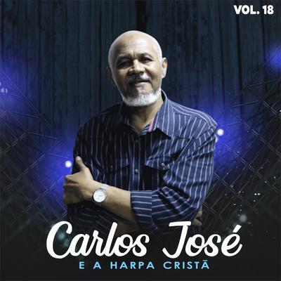 Um Povo Forte By Carlos José e a Harpa Cristã's cover