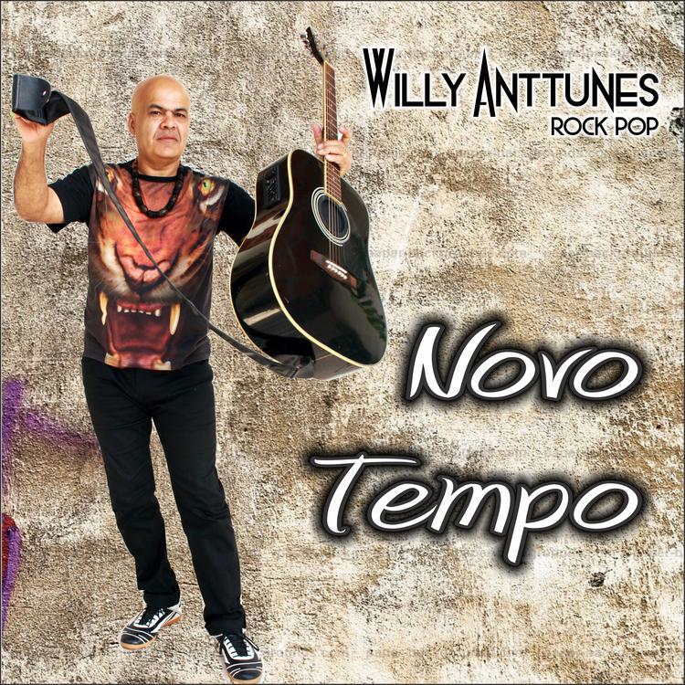 WILLY ANTTUNES's avatar image