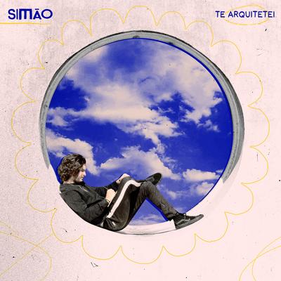 te arquitetei By Simão's cover