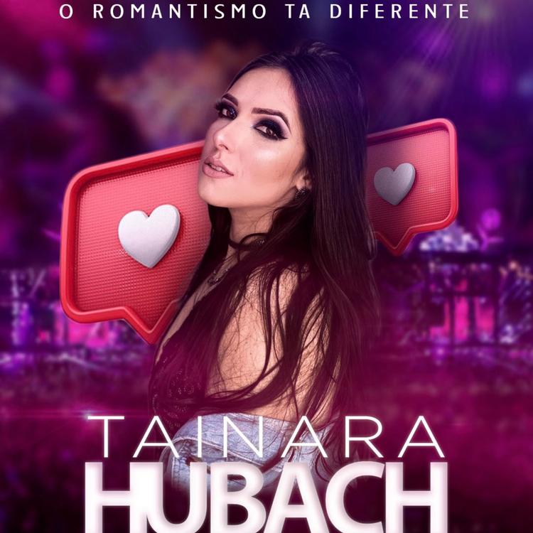 Tainara Hubach's avatar image