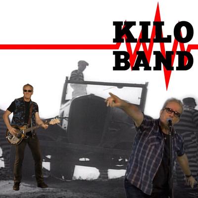 Kilo Band's cover