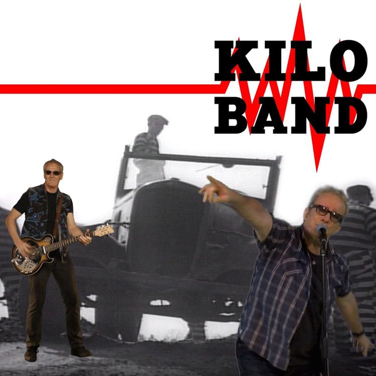 Kilo Band's avatar image