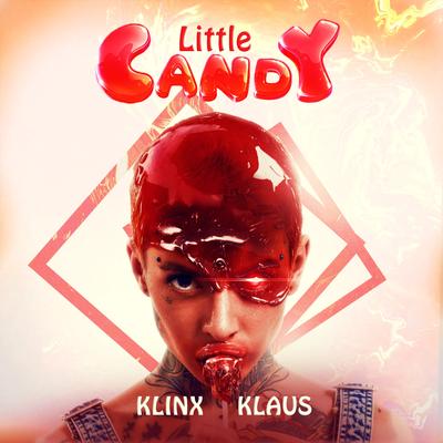 Little candy By Klinx, KLAUS's cover