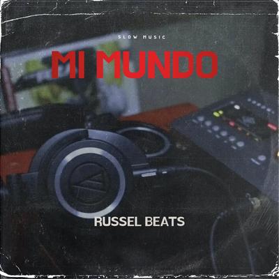 Russel beats's cover