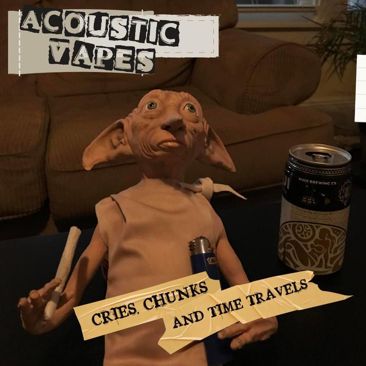 Acoustic Vapes's avatar image