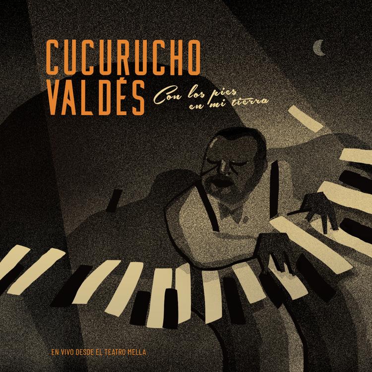 Cucurucho Valdés's avatar image