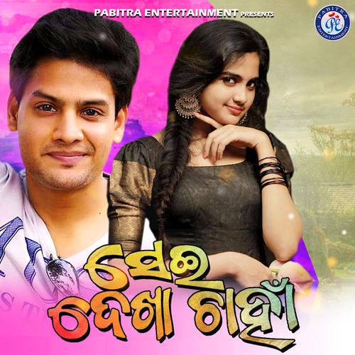 Sei Dekha Chahan Official TikTok Music album by Pabitra Nayak