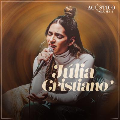 Livramento By Júlia Cristiano's cover