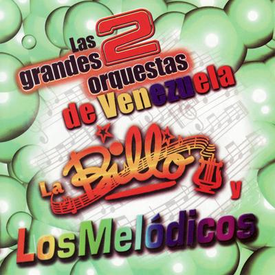 Las 2 Grandes Orquestas de Venezuela's cover