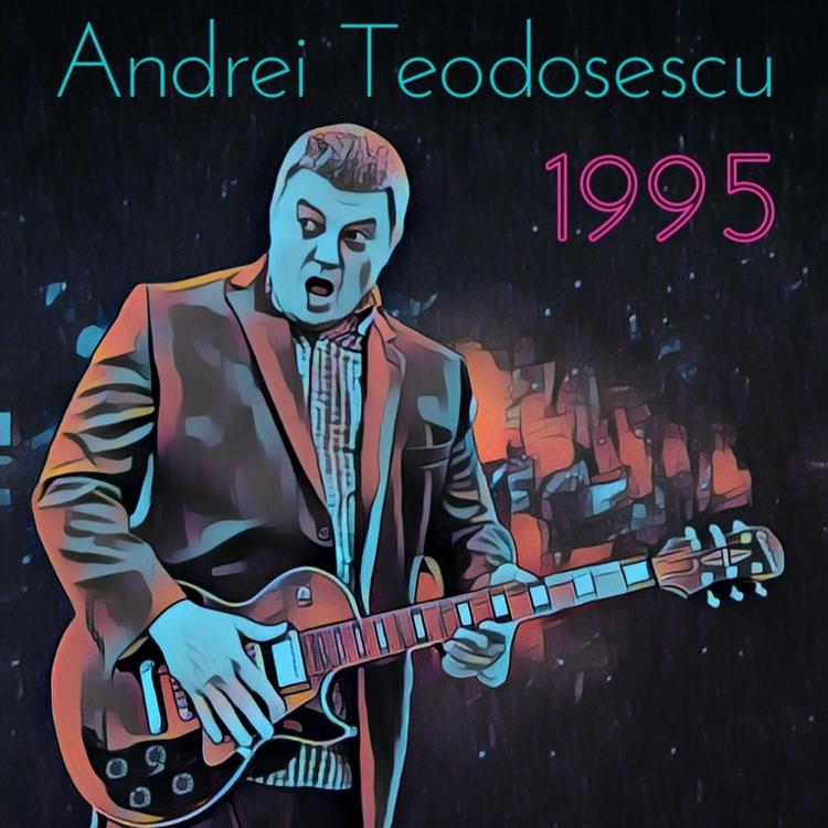 Andrei Teodosescu's avatar image