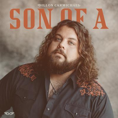 Pickin’ Up Girls (feat. The Cadillac Three) By Dillon Carmichael, The Cadillac Three's cover