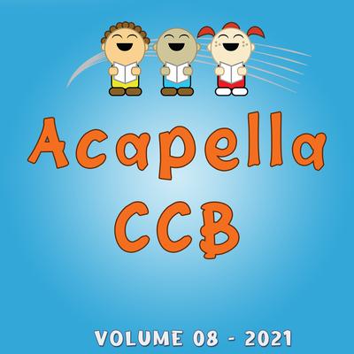 Acapela Ccb, Vol. 08's cover