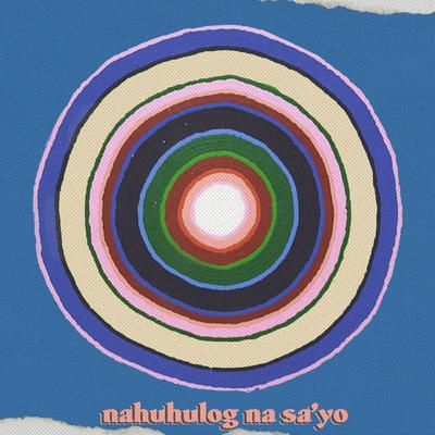 Nahuhulog Na Sa'yo's cover