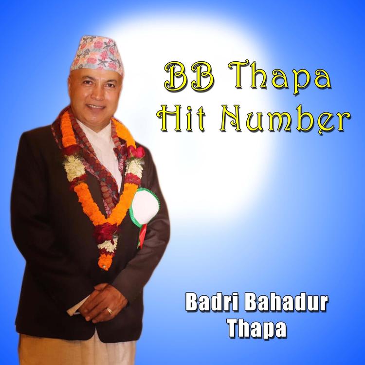 Badri Bahadur Thapa's avatar image