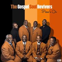 The Gospel Soul Revivers's avatar cover