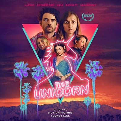 1-2-3 (From the Motion Picture “The Unicorn”)'s cover