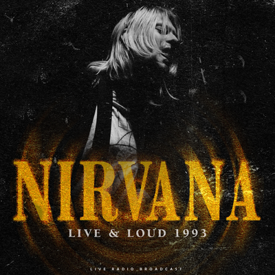 Heart Shaped Box By Nirvana's cover