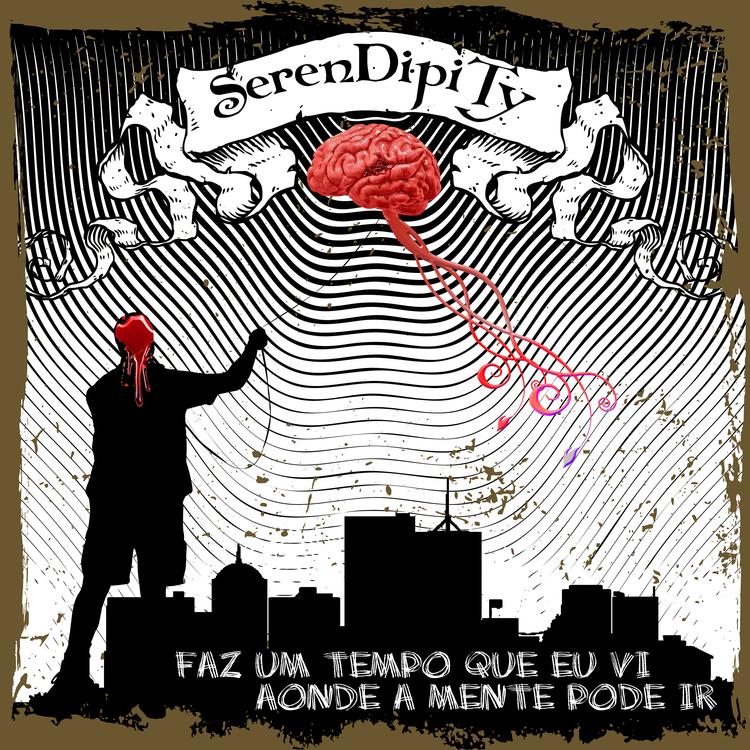 SerenDipiTy Brasil's avatar image