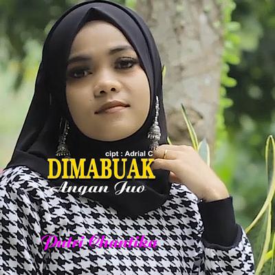 Dimabuak Angan Juo's cover