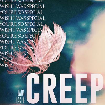 Creep (Acoustic)'s cover