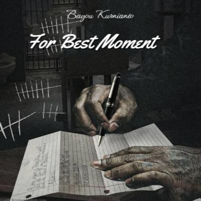 Bayou Kurnianto's cover