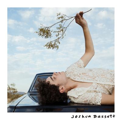 Heaven is You By Joshua Bassett's cover