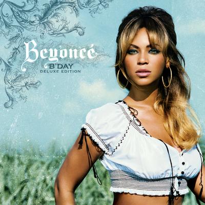 Upgrade U (feat. Jay-Z) (Album Version) By Beyoncé, JAY-Z's cover