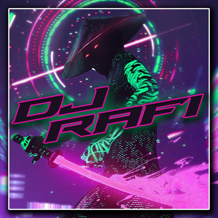 DJ Rafi's avatar image