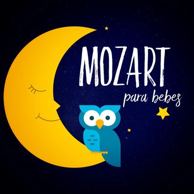 Mozart para Bebes's cover