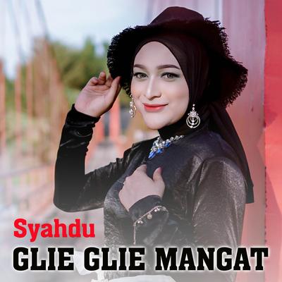 GLIE GLIE MANGAT's cover