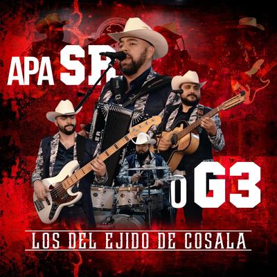 Apa Sr O G3's cover