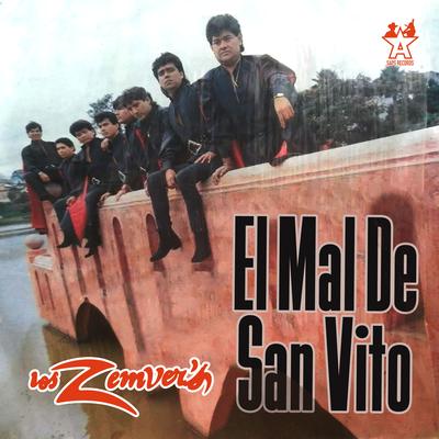 El Mal de San Vito's cover
