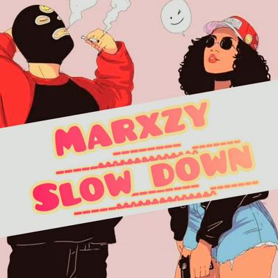 Marxzy's cover