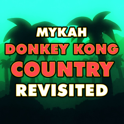 Fear Factory (From "Donkey Kong Country")'s cover