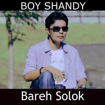 Bareh Solok's cover