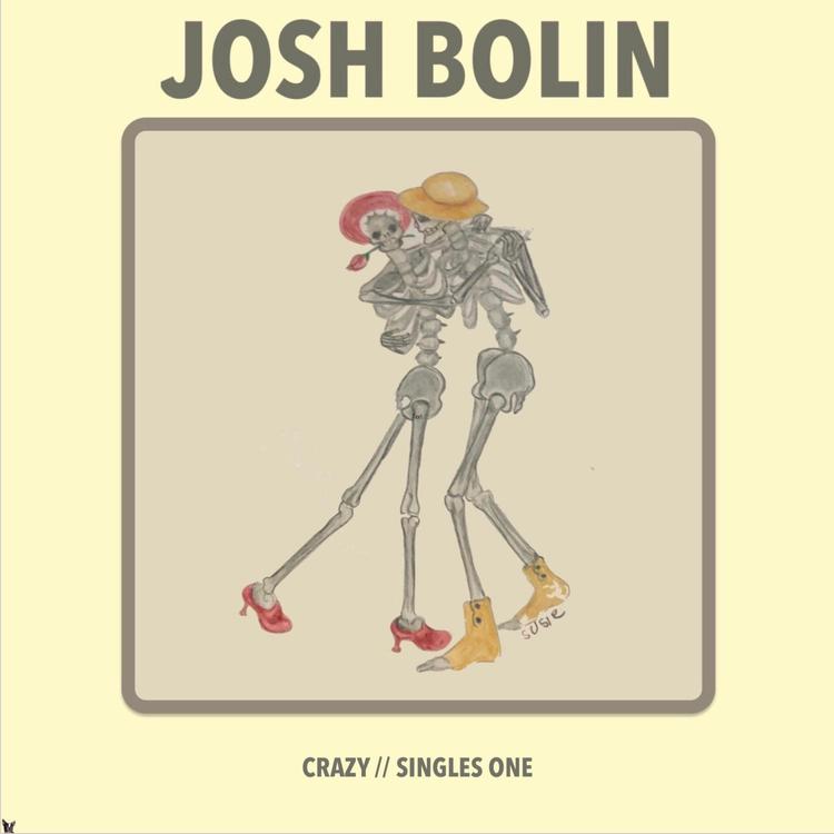 Josh Bolin's avatar image