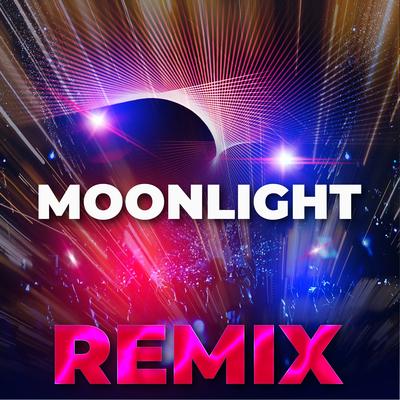 Moonlight (Remix)'s cover