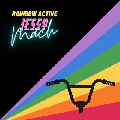 The rewind highway By Jessy Mach's cover