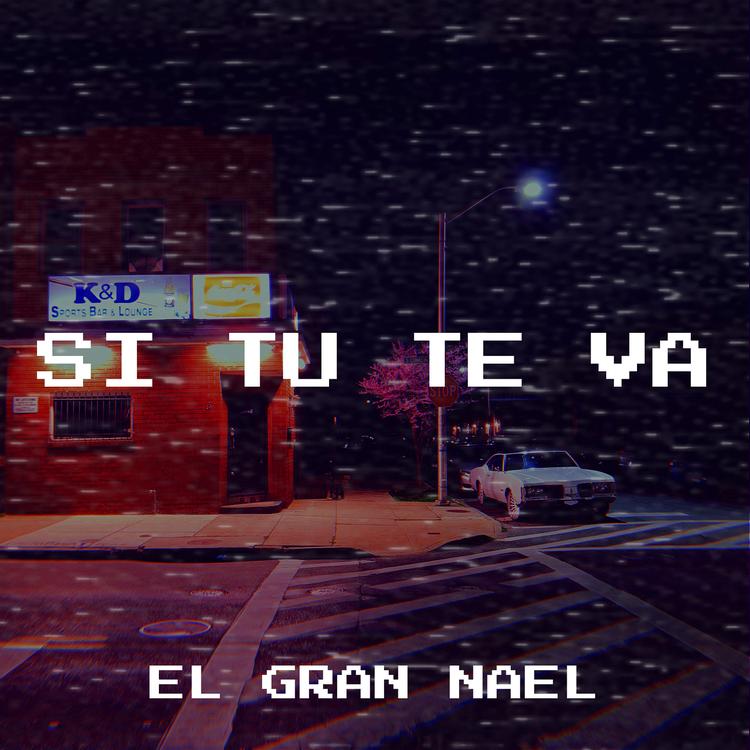 El Gran Nael's avatar image