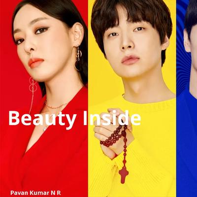 Beauty Inside's cover