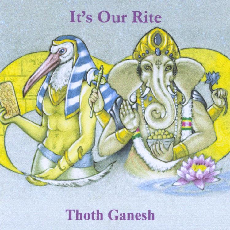 Thoth Ganesh's avatar image