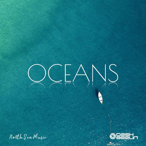 Oceans (Extended Mix)'s cover