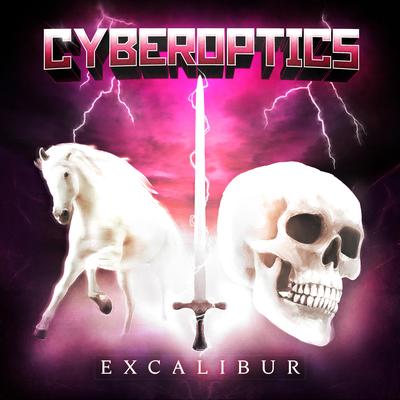Excalibur By Cyberoptics's cover